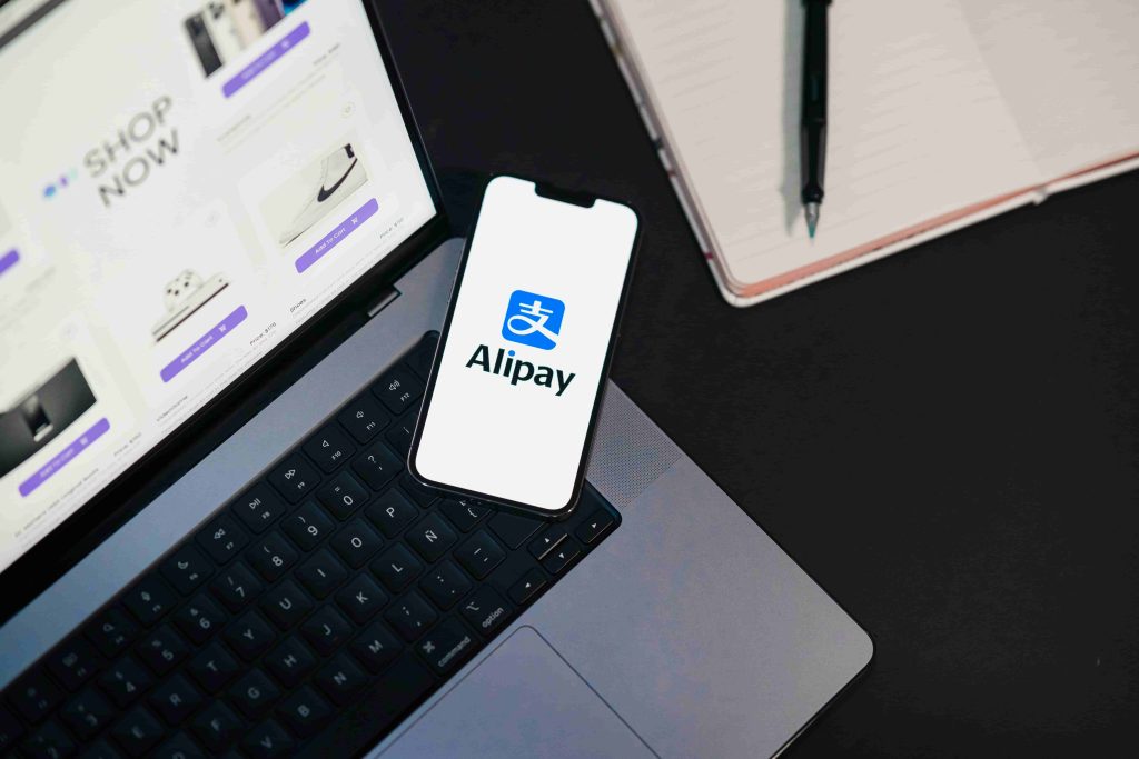 How to Use Alipay in China Without a Chinese Bank Account (2025 Guide)
