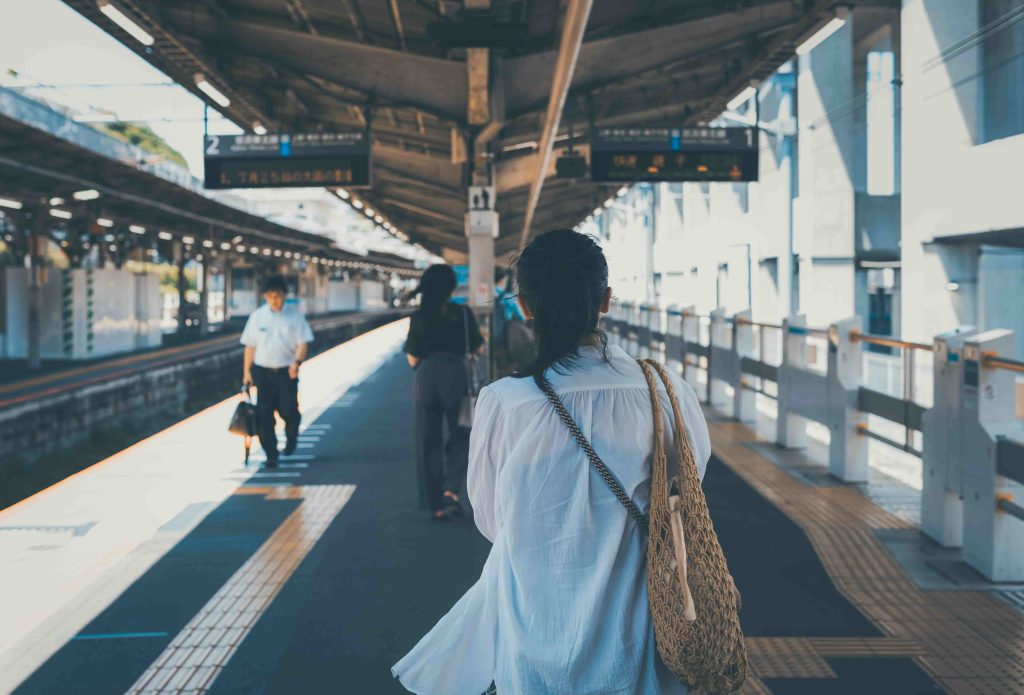 How to Book Train Tickets in China (2025 Guide for Foreign Travelers)