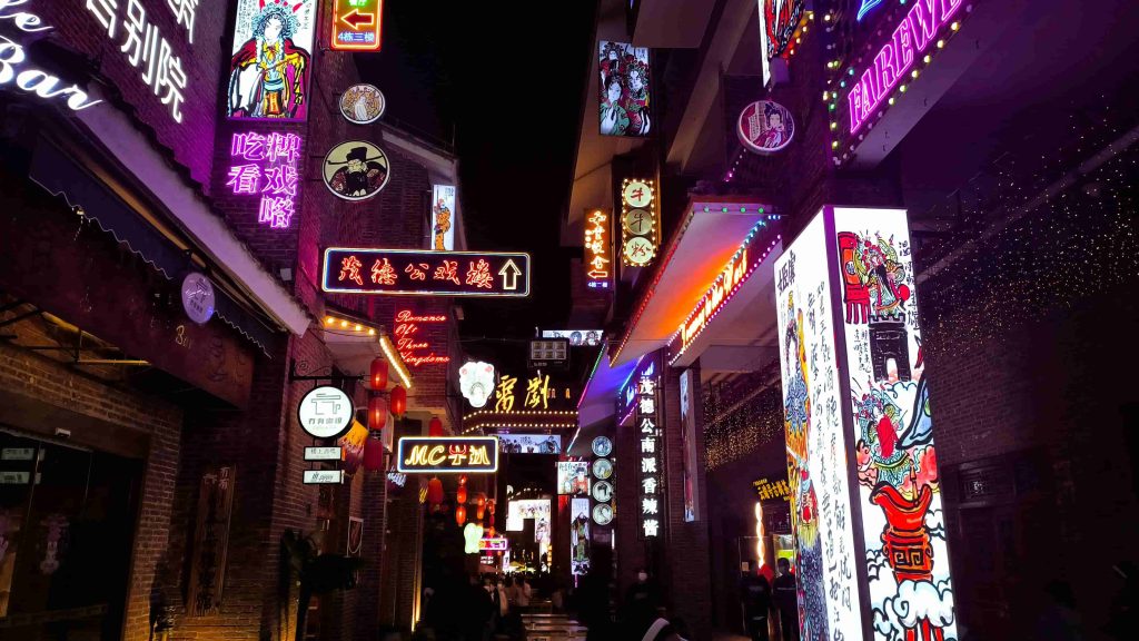 How to Grocery Shop in China as a Foreigner (Without Losing Your Mind)