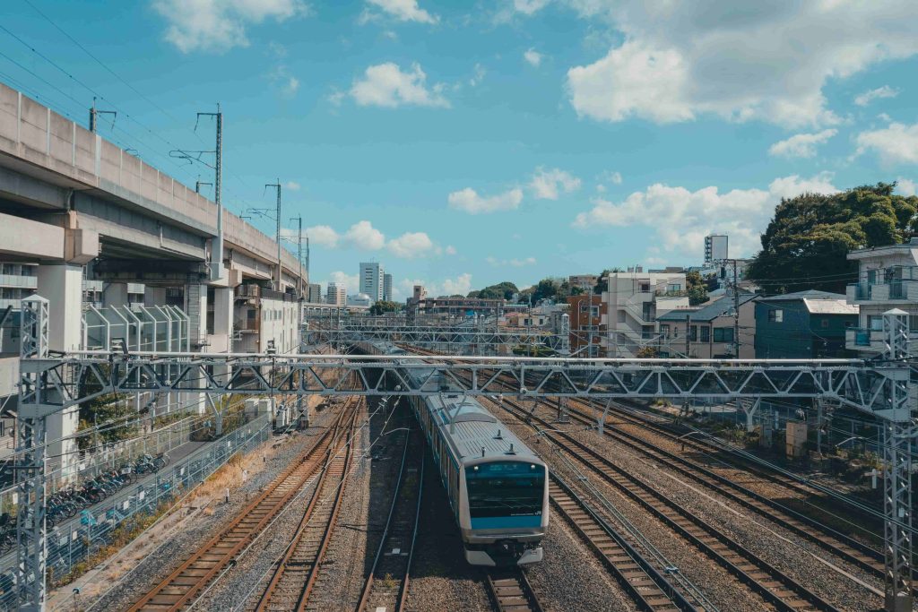 How to Take the Train in China as a Foreigner (Step-by-Step Guide)