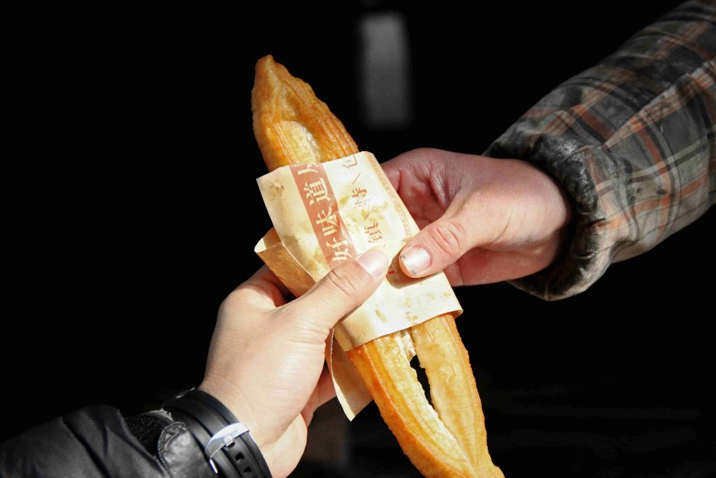 What to Eat for Breakfast in China: A Foreigner’s Guide to Local Morning Favorites