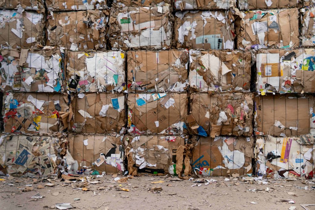 How to Sort Garbage in China Without Getting Fined