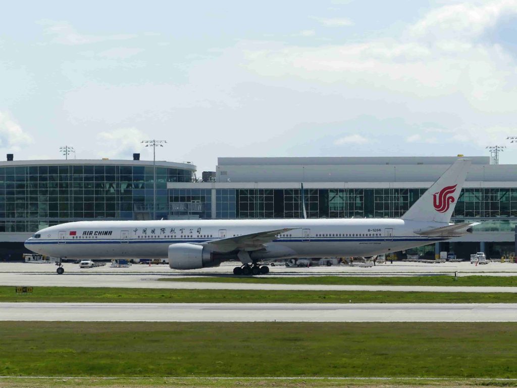 Flying Domestic in China: What Foreigners Need to Know Before Takeoff