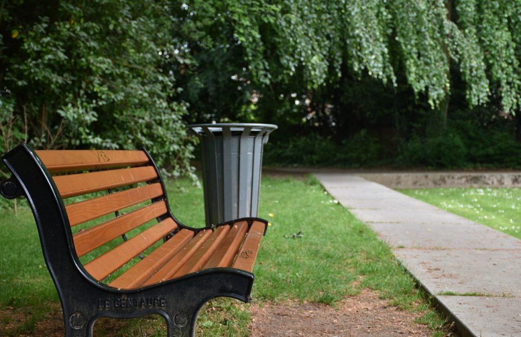 Why Spitting in Public Is Still a Thing in China (And How to Deal With It)