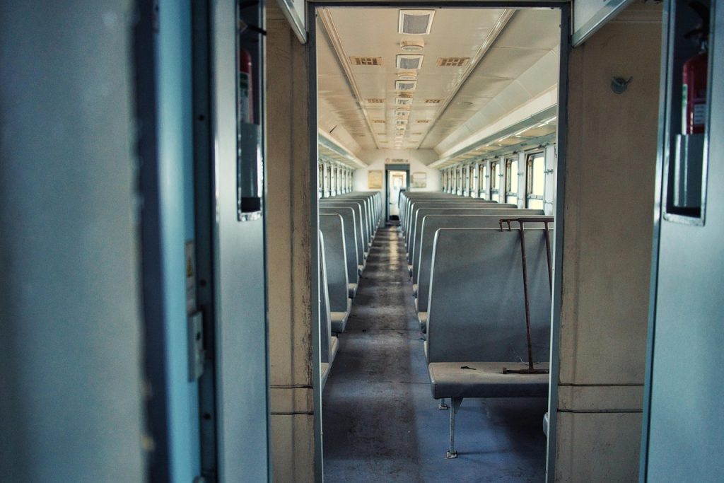 Taking a Sleeper Train in China: What No One Tells You
