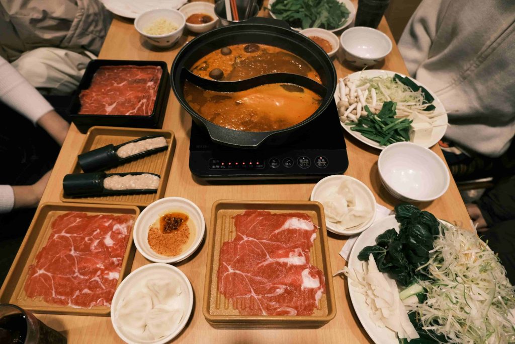 How to Eat Hotpot in China Without Looking Like a Rookie
