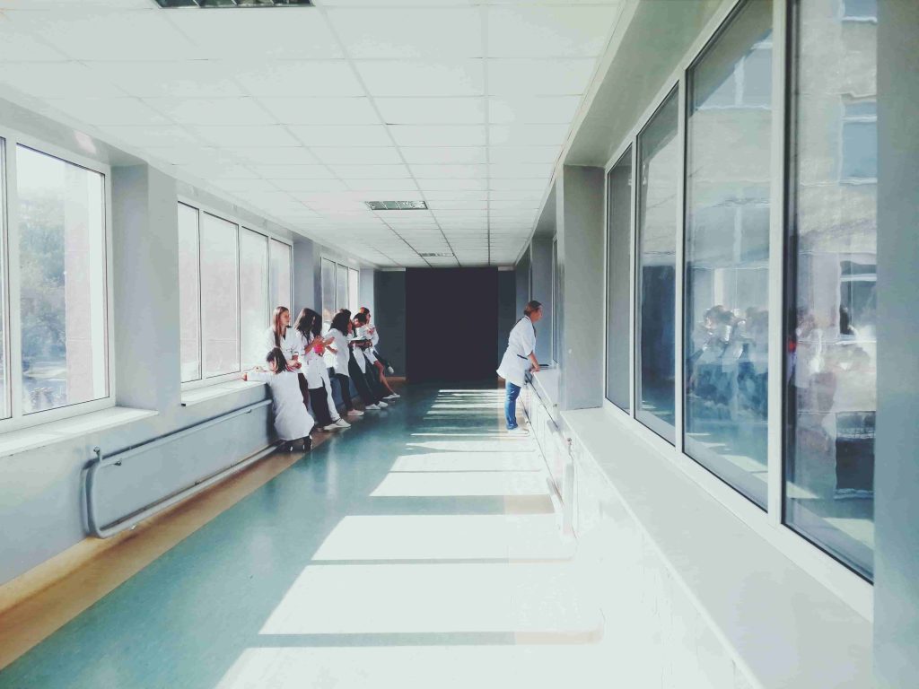How to See a Doctor in China as a Foreigner: What to Expect and How to Prepare