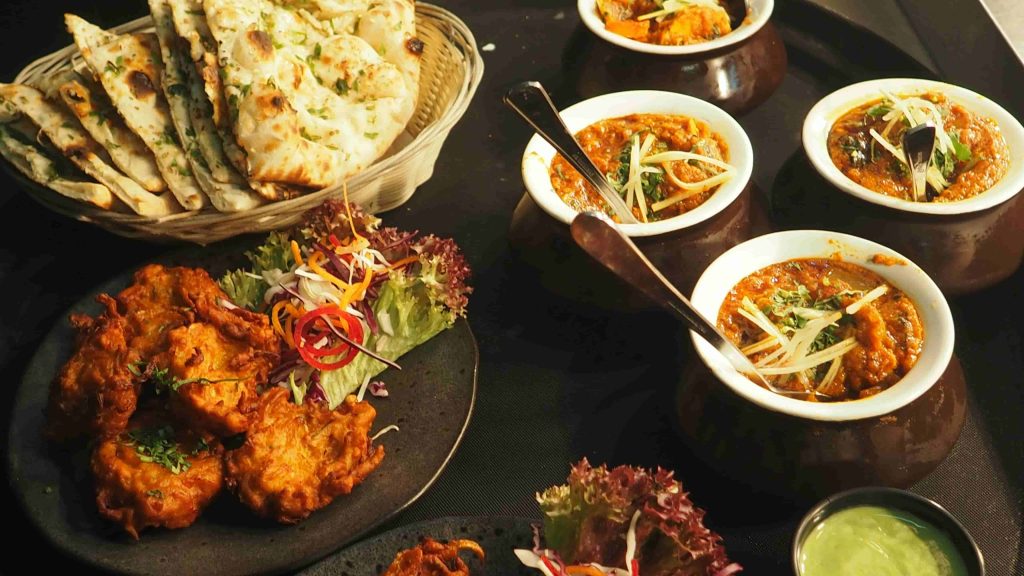 How to Survive Chinese Food If You’re Picky