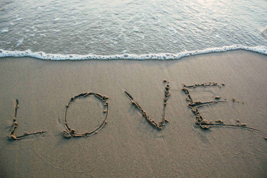 Why Chinese People Don’t Say ‘I Love You’ (Even When They Mean It)