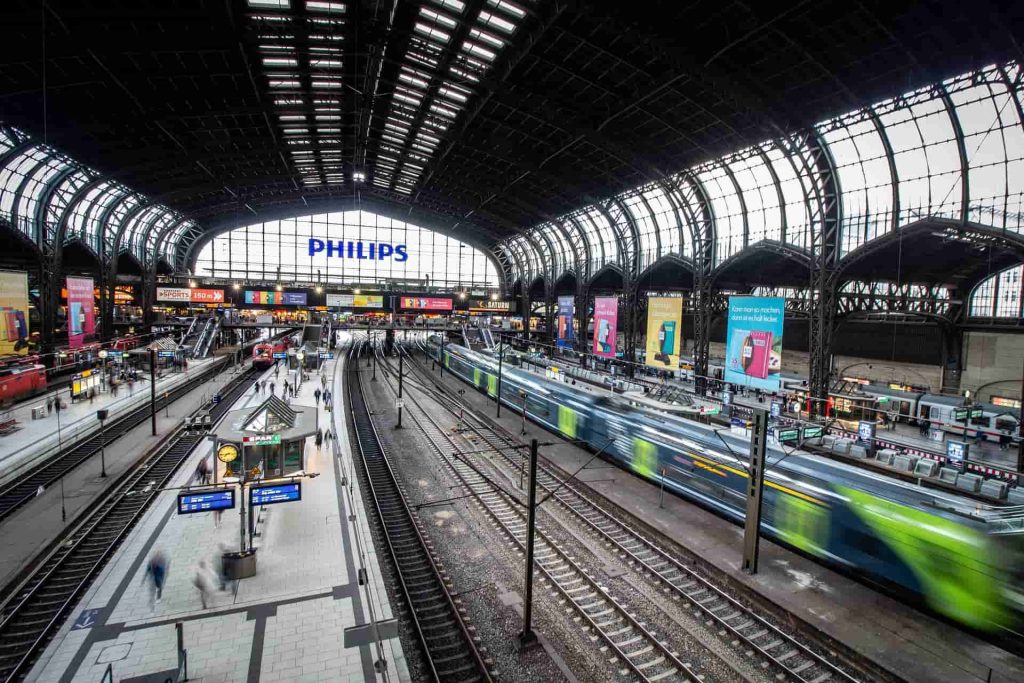 How to Buy Train Tickets in China Without Speaking Chinese (Or Losing Your Patience)