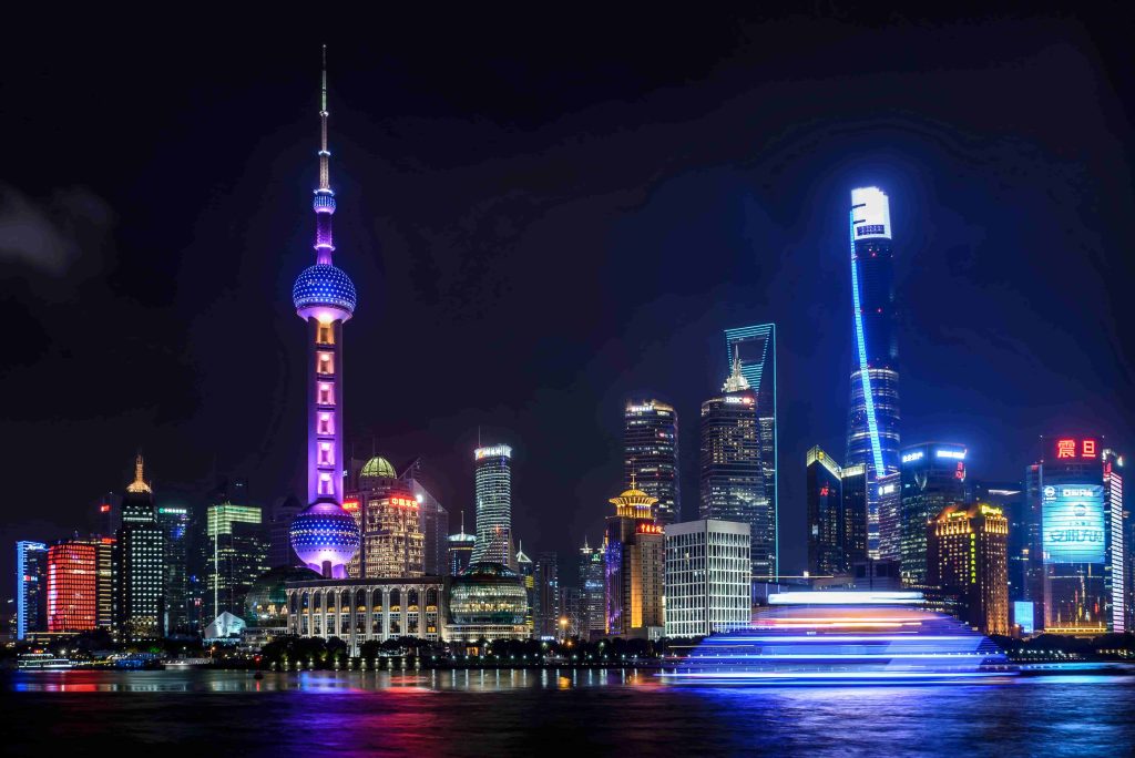 What Daily Life in China Is Really Like for Foreigners (It’s Not What You Think)