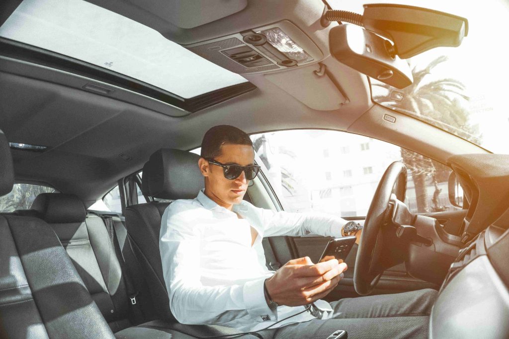 Driving in China as a Foreigner: What You Should Know Before Touching the Wheel