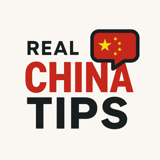 RealChinaTips