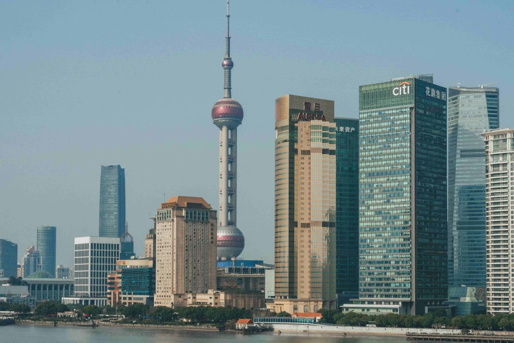 How to Rent an Apartment in China (Without Losing Your Mind)