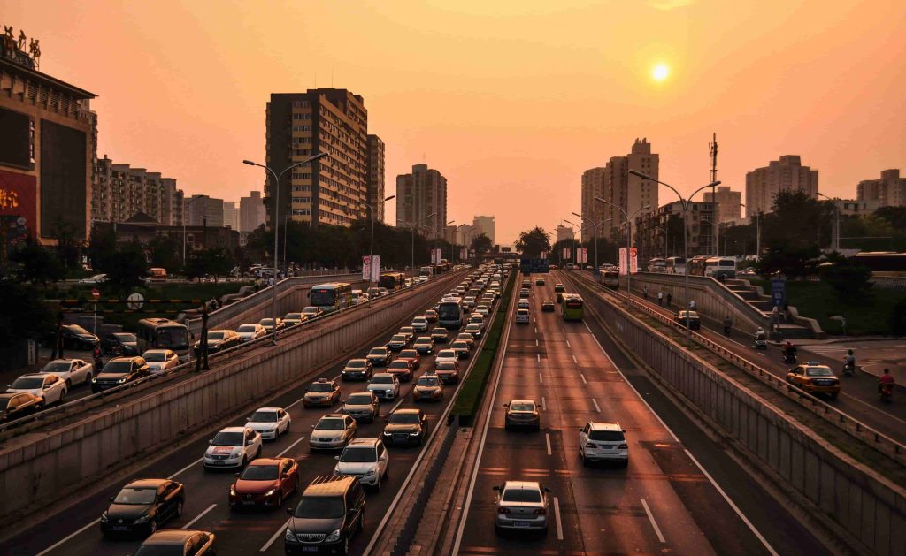 Mastering Public Transportation in China: Essential Tips for Foreign Travelers